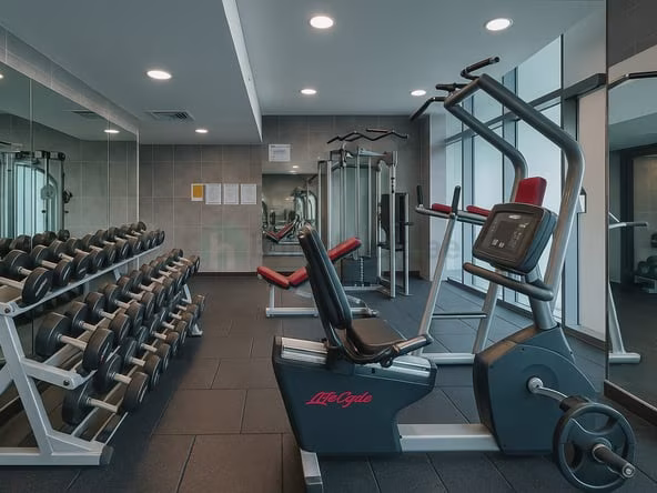 Room for Rent in Dubai Marina