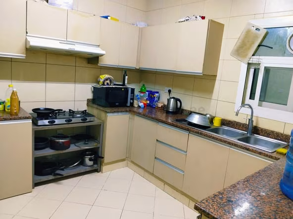 Room for Rent in Deira