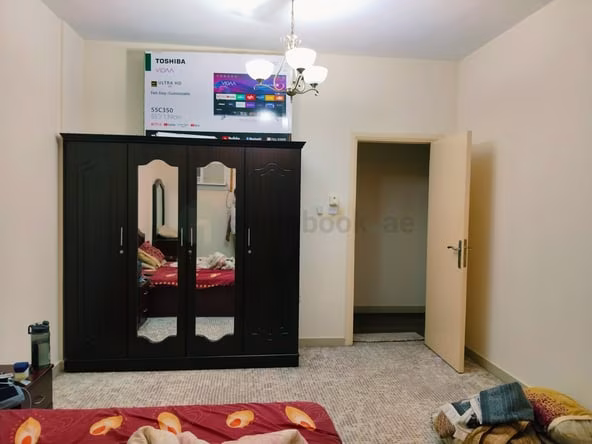 Room for Rent in Deira
