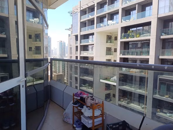 Bed Space & Partition in Barsha Heights (TECOM)