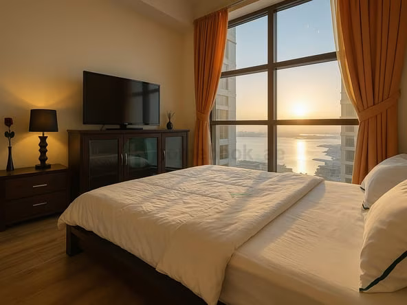 Room for Rent in Dubai Marina