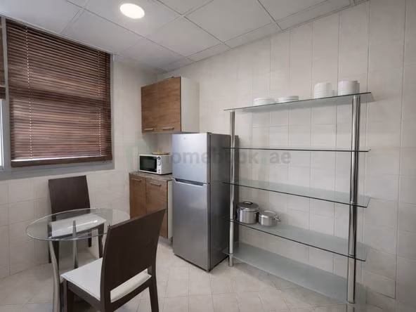 Bed Space & Partition in Dubai Marina