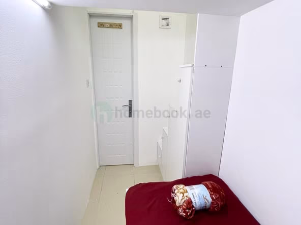Bed Space & Partition in Barsha Heights (TECOM)