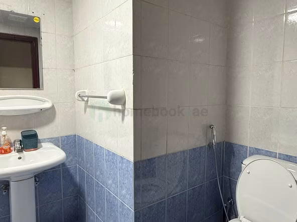 Room for Rent in Al Qusais