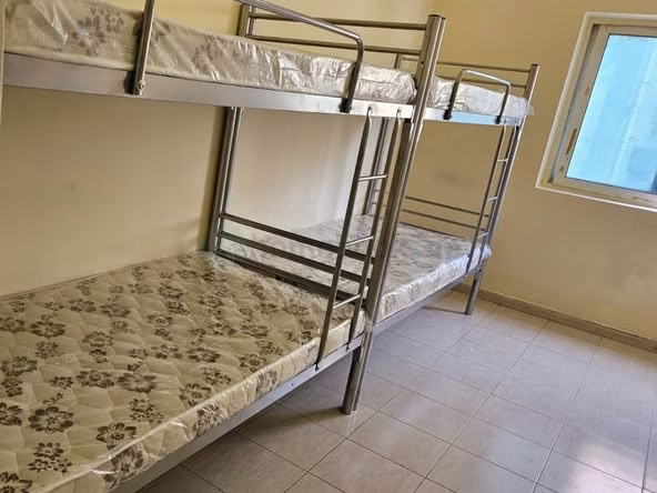 Bed Space in Dubai