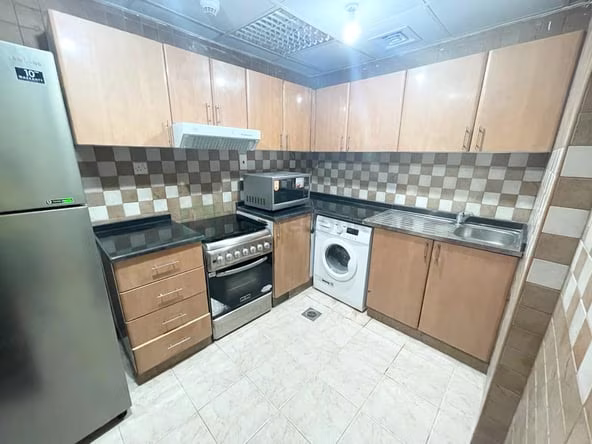 Bed Space & Partition in Barsha Heights (TECOM)