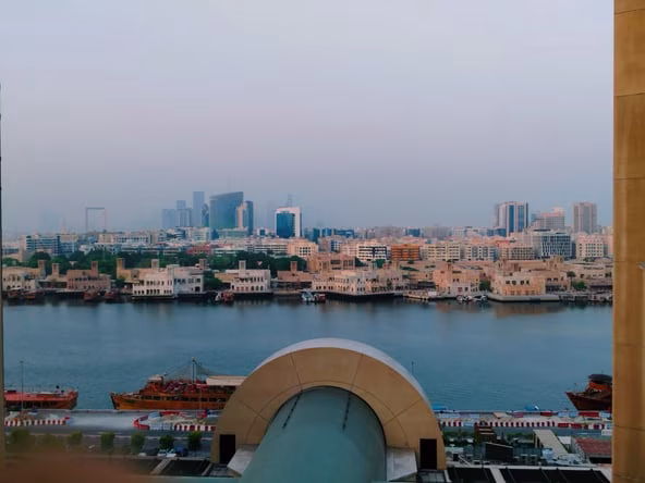 Room for Rent in Deira