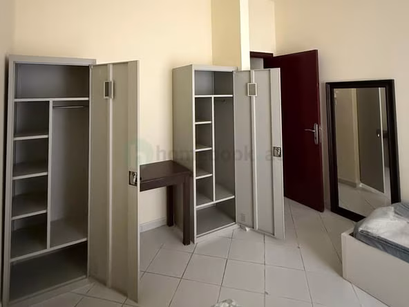 Room for Rent in Al Qusais
