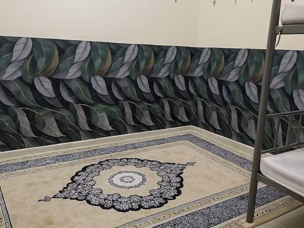 Bed Space in Dubai
