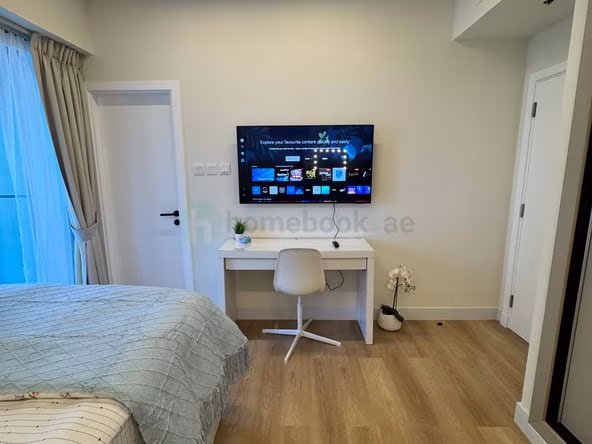 Room for Rent in Dubai Marina