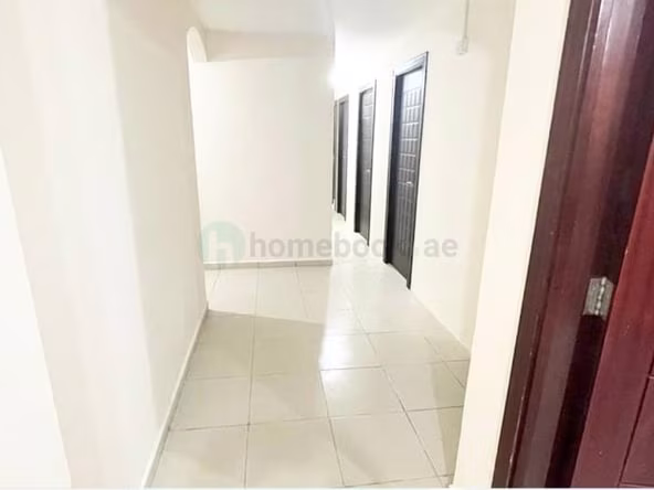 Bed Space & Partition in Barsha Heights (TECOM)