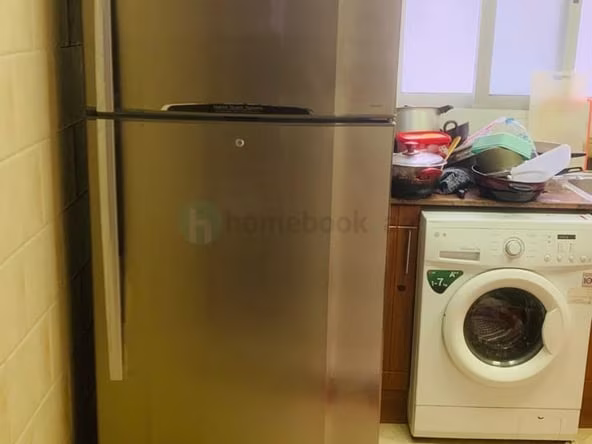 Bed Space & Partition in Barsha Heights (TECOM)