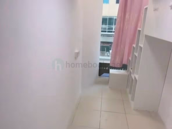Bed Space & Partition in Business Bay