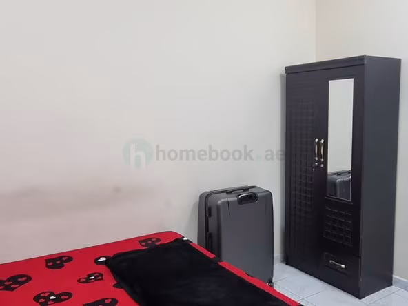 Room for Rent in Al Muteena