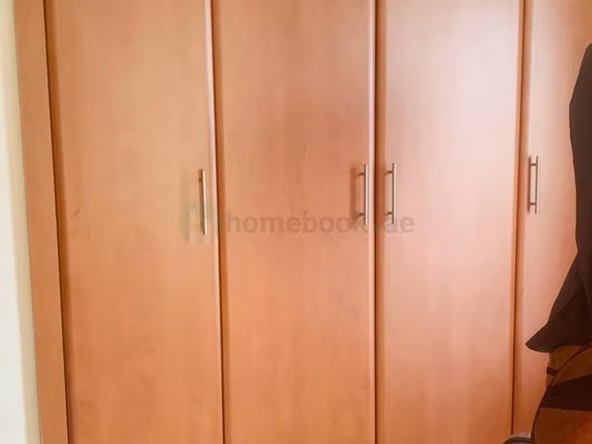 Bed Space & Partition in Barsha Heights (TECOM)
