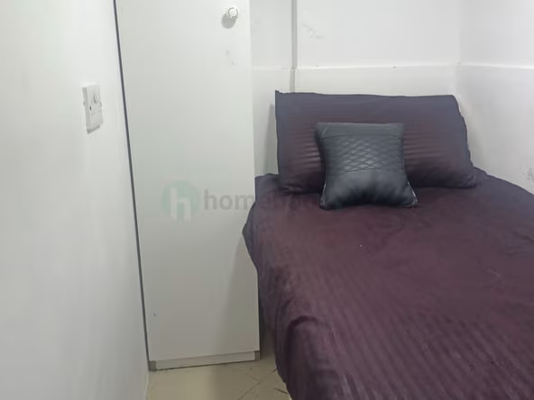Partition in Bur Dubai