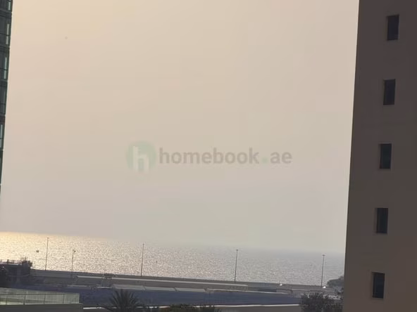 Room for Rent in Jumeirah Beach Residence (JBR)
