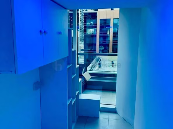 Bed Space & Partition in Business Bay