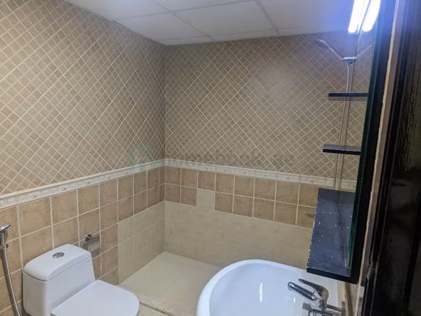 Bedroom Apartment for Rent in Dubai