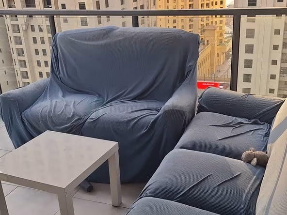 Bed Space & Partition in Dubai Marina