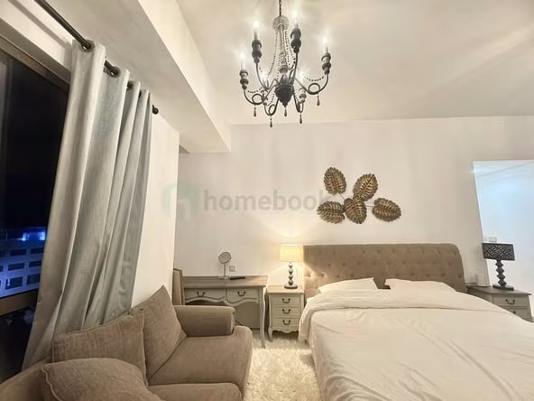 Room for Rent in Jumeirah Beach Residence (JBR)