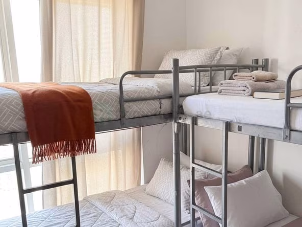 Bed Space & Partition in Barsha Heights (TECOM)