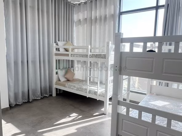 Bed Space & Partition in Business Bay