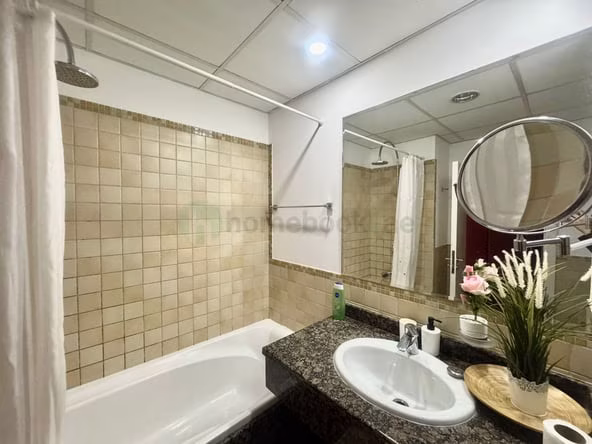 Room for Rent in Jumeirah Beach Residence (JBR)