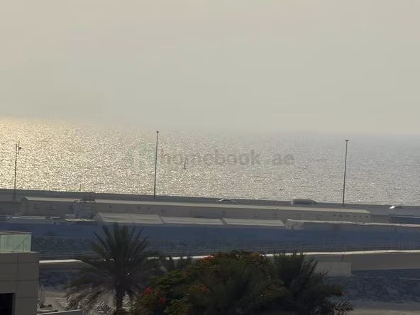 Room for Rent in Jumeirah Beach Residence (JBR)