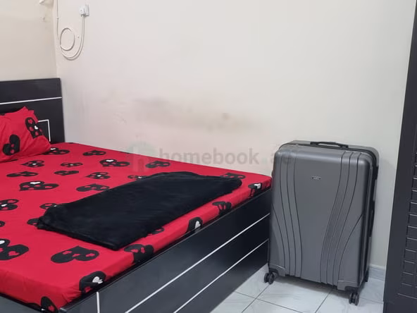 Room for Rent in Al Muteena