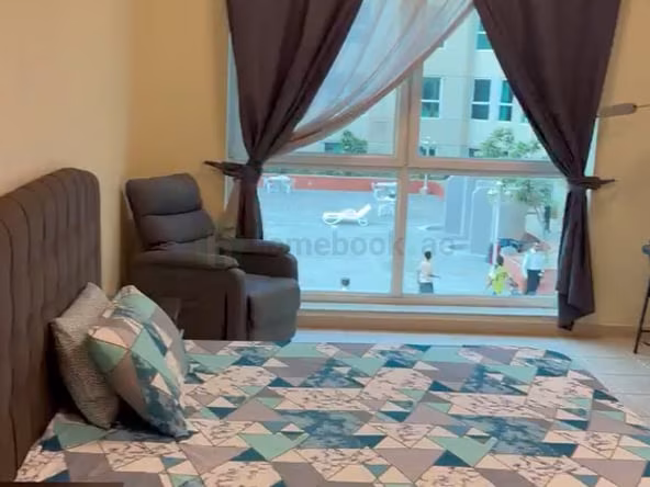 Room for Rent in Oud Metha