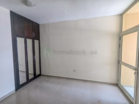 Bedroom Apartment for Rent in Dubai