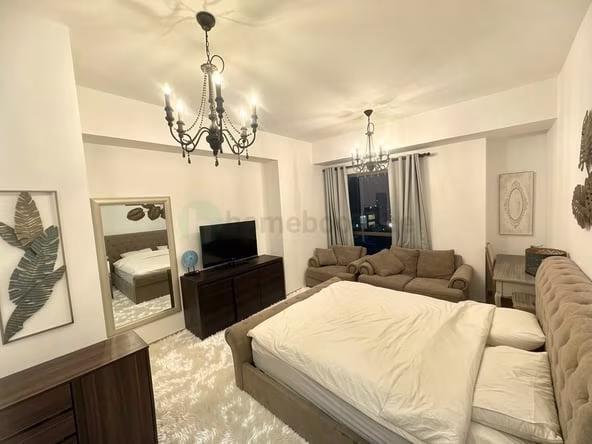 Room for Rent in Jumeirah Beach Residence (JBR)