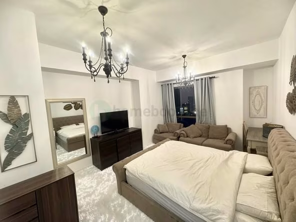 Room for Rent in Jumeirah Beach Residence (JBR)