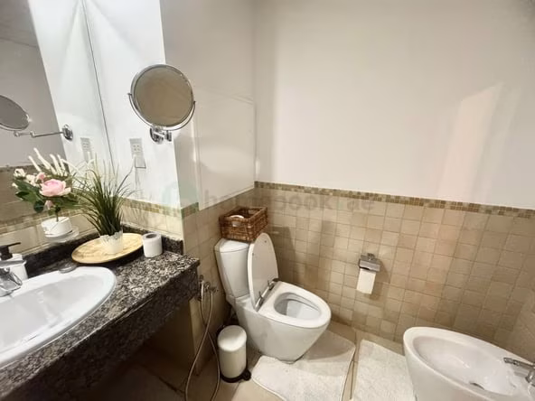 Room for Rent in Jumeirah Beach Residence (JBR)