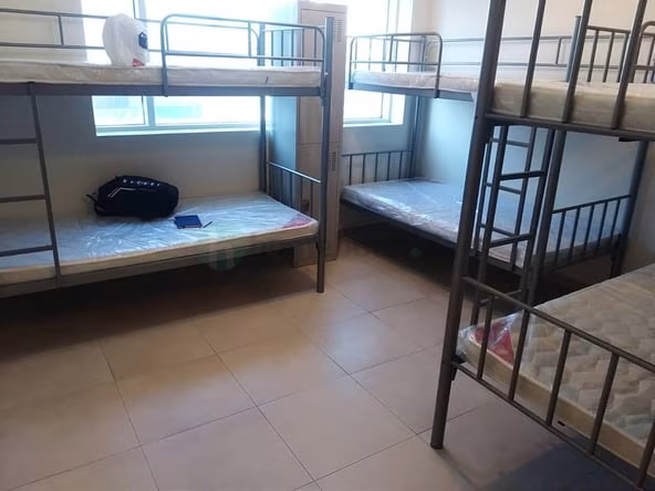 Bed Space & Partition in Barsha Heights (TECOM)