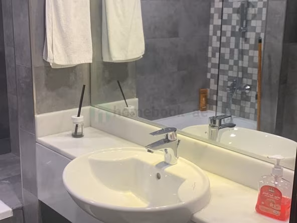 Bed Space & Partition in Business Bay