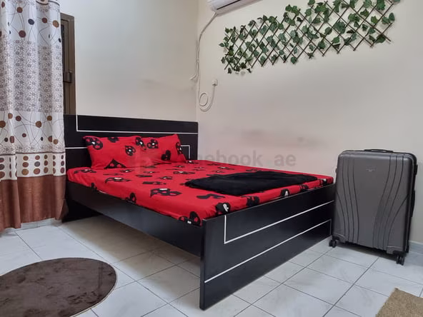 Room for Rent in Al Muteena