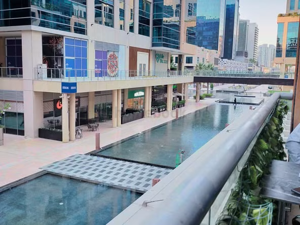Bed Space & Partition in Business Bay