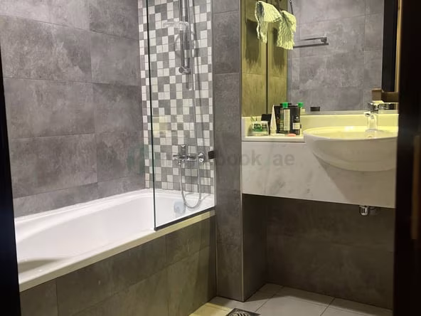 Bed Space & Partition in Business Bay