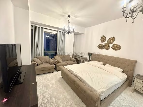 Room for Rent in Jumeirah Beach Residence (JBR)