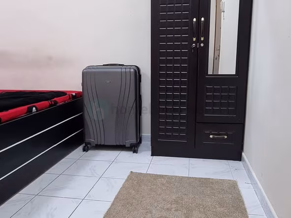 Room for Rent in Al Muteena