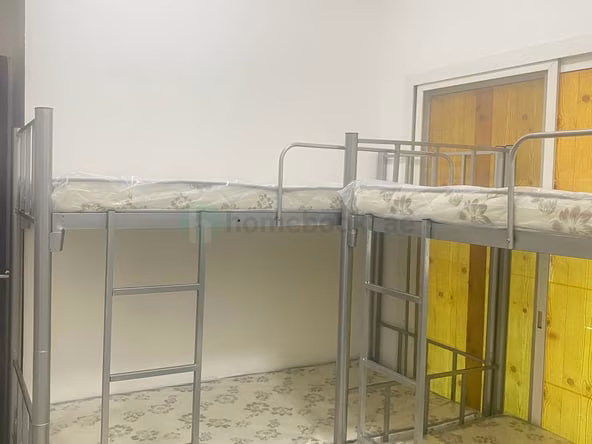 Bed Space & Partition in Al Nahda, Dubai