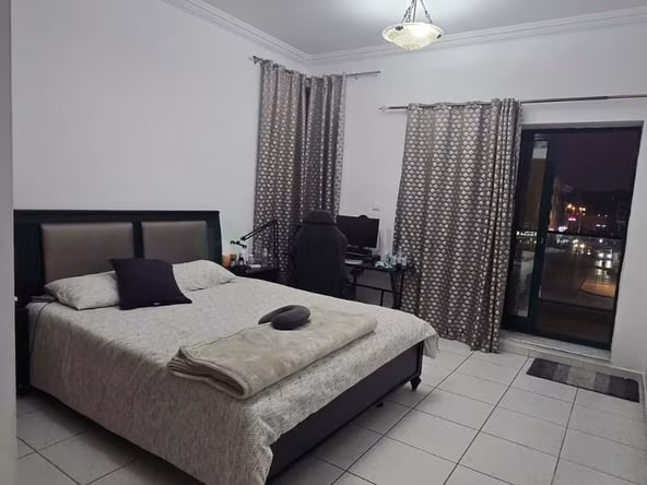 Room for Rent in Oud Metha