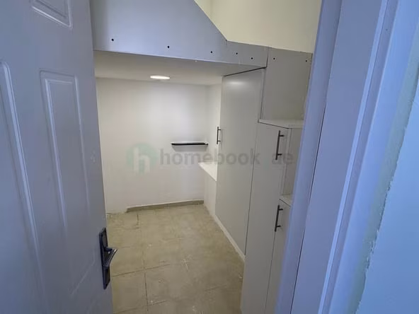 Partition in Barsha Heights (TECOM)