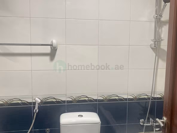 Bed Space & Partition in Al Nahda, Dubai