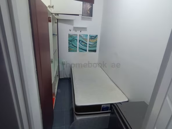 Partition in Barsha Heights (TECOM)