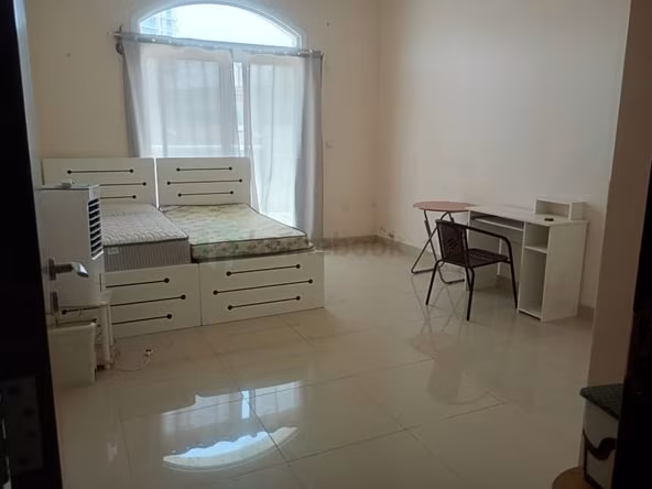 Bed Space & Partition Jumeirah Village Circle (JVC)
