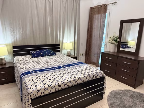 Room for Rent in Barsha Heights (TECOM)