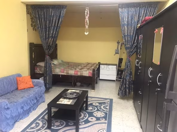 Room for Rent in Dubai